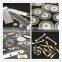 High precision photochemical Etching Machine/precision Etching Machine