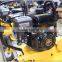 60kgs Vibrating Soil Compactor with COPY honda engine SC60-LONCIN