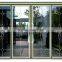 NEWEST aluminium doors handle windows