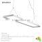 Passun New product single design led panel light