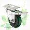 Hot Selling Medium Duty Rigid Plastic Caster Wheel