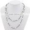Real Raw Loose Strands Wholesale Price long pearl necklace urban