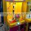 LSJQ-398 New style Candy vending machine toy crane machine coin operated game machine