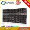 PH16 LED module P16 Full Color Outdoor 256 * 128mm Led Display Module