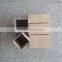 Handmade Feature and Accept Custom Order paper tube and square style