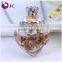 wholesale aromatherapy essential oil diffuser open glass floating charms locket
