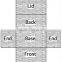 Galfan Galvanized Welded Gabion(20 years professional manufactory)