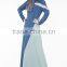 Muslim New Style Women Long Dress Hot Sale Islamic Clothing Abaya