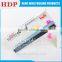 printed customized mini plastic box