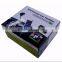 Universal practical 3 in 1 windshield/headrest use adjustable ipad car holder for 7-10.5 tablet PC