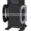 Non-slip salable dual adjustable windshield cell phone holder car for universal mobile phone