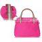 New Ladies/Women Fashion Street Shopping Tote Shoulder Bag Canvas designe Handbag