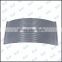 Coal Wedge Wire Filter Sieve Bend Screen