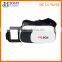 2016 Factory production cheap New products portable 2nd generation VR BOX 2 3D Glasses for blue film video open sex video