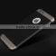 3 in 1 hard PC Full Cover combo frame case for iPhone 6 Stand holder hybird Mobile Phone back Case for iPhone 6s plus