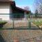 designed house fence gate (factory)