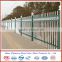 Alibaba China hot sale quality assured garden fence/wrought iron fence design