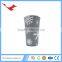 005 Christmas one side pe coated paper recyle party supplier