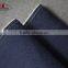 Popular 68pct cotton japanese raw denim fabric jeans textile