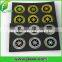 Customized your loose round anti radiation chip