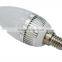 Professional led battery light bulb with CE certificate