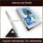 7.9 " pu leather case for cube U55GT TALK79 quad-core tablet holster U55GT cases