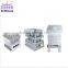 customized alloy die cast mould making