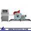 Wire frame saw