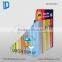 High Quality Counter Boxes,Small Cardboard Boxes,Folding Display Box