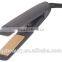 Professional for salon use wet and dry hair straightener