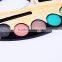 Professional 12 colors solid watercolor cakes for student water color painting