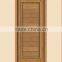 Hot china products wooden single door designs laminate wooden door