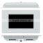 7" Touch Screen LCD advertising shelf player with bar code reader