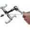 3 in. 2-Jaw Gear Puller, tool sets gear puller