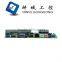 Four generation Haswell_U intel i3/i5/i7 Thin clients motherboard all in one mini pc motherboard