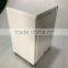 10inch transparent lcd displays /show box /showcase with touch for product advertising