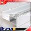 Aluminum extrusion profile for industrial