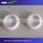 High quality food grade silicone rubber gasket Sealed flat washer