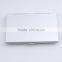 customized metal business name card case