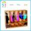 High quality plywood export USA Europe Children furnitures in preschool all kind of storage locker cabinet