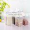 Clear Hard Plastic Boxes Large Plastic Waterproof Plastic Rice Storage Boxes