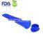BPA Free silicone Popsicle Mold