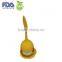 Cute Whale Tea Infuser Silicone Material, Small Whale Silicone Strainer, Silicone Whale Tea Bag