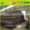 Factory direct selling SSAW steel tube/spiral submerged welded pipe