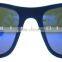Brightlook 2015 new style high quality with CE&FDA certificate facroty outdoor custom wooden bamboo sunglasses square
