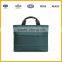 European Style Men And Women Leather Computer Bag Laptop Bag