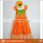 Halloween fancy dress carnival children costume