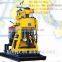 BZYX200T Core Drilling Rig Export to Australia