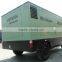 Be in great demand in Turkmenistan!! BZC350DF truck mounted drilling rig