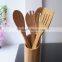 Utensil Sets Utensils Type and Utensils Type Bamboo Kitchen Utensils